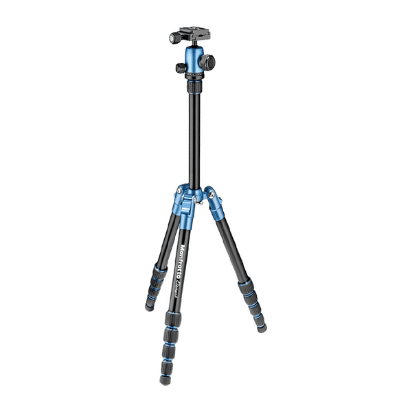 Buy Manfrotto Element 143cm Adjustable Tripod for Camera (360